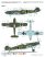 Messerschmitt Bf 109E-1 ‘Lightly-Armed Emil’ - 1/72 - (Eduard coop.)