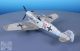 Messerschmitt Bf 109E-1 ‘Lightly-Armed Emil’ - 1/72 - (Eduard coop.)