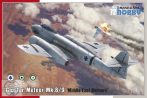 Gloster Meteor Mk.8/9 ‘Middle East Meteors’ - 1/72