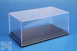 Clear Box