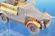 Morris CS9 British Light Armored Car ‘North African Campaign’- 1/72