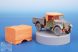 Fordson WOT2 E (15CWT) ‘Wooden Cargo Bed’ - 1/72