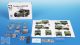 Fordson WOT2D ‘Van Body’ - 1/72