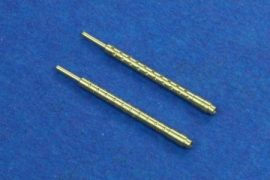 7,7mm Japanese MG Type 97, set of 2 barrels Used in many different Japanese aircrafts.