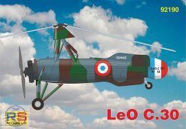 LeO C.30 - 1/72