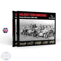   HALBKETTENFAHRZEUGE – GERMAN HALF-TRACKS (1939-1945) – English