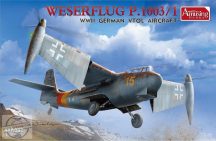 Weserflug P1003/1 - 1/48