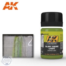 Weathering products - SLIMY GRIME LIGHT