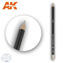 Weathering pencils - Watercolor Pencil Dust-Rainmarks 