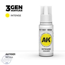 Paint - White 17ml