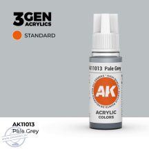 Paint - Pale Grey 17ml