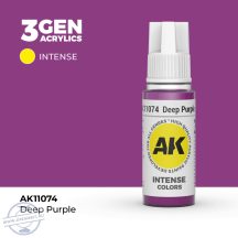 Paint - Deep Purple 17ml