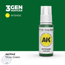 Paint - Deep Green 17ml
