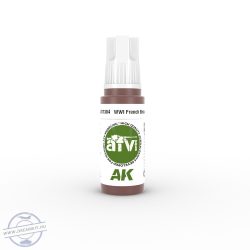 AFV Series - WWI French Brown - 17 ml