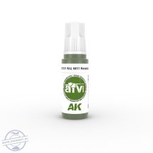 AFV Series - RAL 6011 Resedagrün - 17 ml