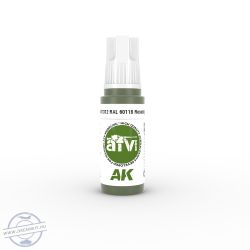 AFV Series - RAL 6011B Resedagrün - 17 ml