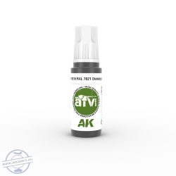 AFV Series - RAL 7021 Dunkelgrau - 17 ml