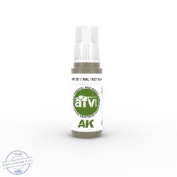 AFV Series - RAL 7027 Grau - 17 ml