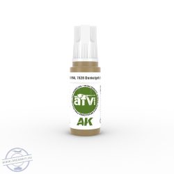 AFV Series - RAL 7028 Dunkelgelb (Initial) - 17 ml