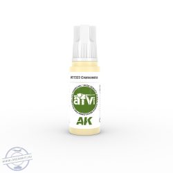 AFV Series - Cremeweiss - 17 ml