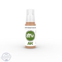 AFV Series - Nº13 Desert Sand (FS30279) - 17 ml