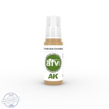 AFV Series - Australian Camouflage Brown - 17 ml