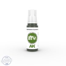 AFV Series - Modern Spanish Green - 17 ml