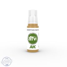 AFV Series - IDF Early Sand Yellow - 17 ml