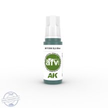 AFV Series - SLA Blue - 17 ml