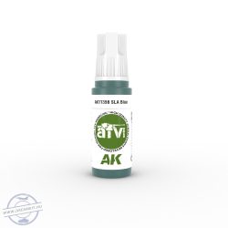 AFV Series - SLA Blue - 17 ml