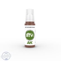 AFV Series - NATO Brown - 17 ml