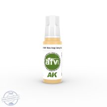 AFV Series - New Iraqi Army Sand - 17 ml