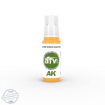 AFV Series - British Sand Yellow - 17 ml