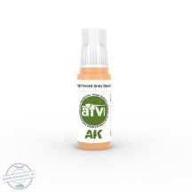 AFV Series - French Army Desert Sand - 17 ml