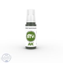 AFV Series - French Army Green - 17 ml