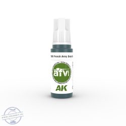 AFV Series - French Army Grey-Blue - 17 ml