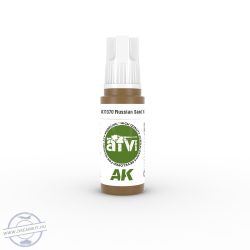 AFV Series - Russian Sand 7K - 17 ml