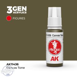 CANVAS TONE -17ml