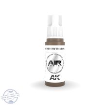 RAF Dark Earth - 17 ml