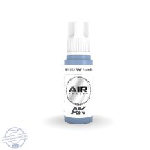 RAF Azure Blue - 17 ml