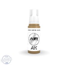 RAF Middle Stone - 17 ml