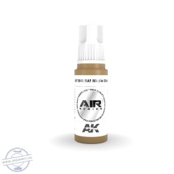 RAF Middle Stone - 17 ml