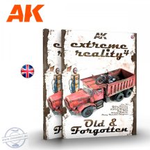 EXTREME REALITY 4 – OLD & FORGOTTEN