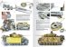 WWII GERMAN MOST ICONIC SS VEHICLES. VOLUME 1