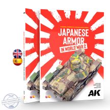 JAPANESE ARMOR IN WORLD WAR II