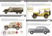 AMERICAN MILITARY VEHICLES – CAMOUFLAGE PROFILE GUIDE