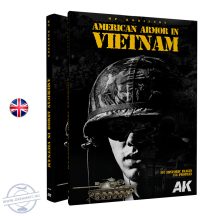 AMERICAN ARMOR IN VIETNAM