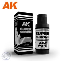 SUPER CHROME - 60 ml