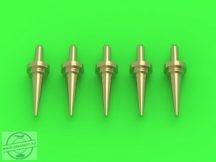 Angle Of Attack probes - US type (5pcs)
