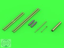   Do 335 B-2 - detail set - MG 151, MK-103 tips, FuG 25a antenna, Pitot Tube (for HK Models) - 1/32